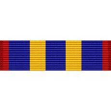 New Jersey National Guard Commendation Ribbon